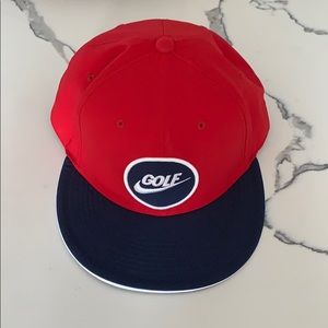 Nike golf hat